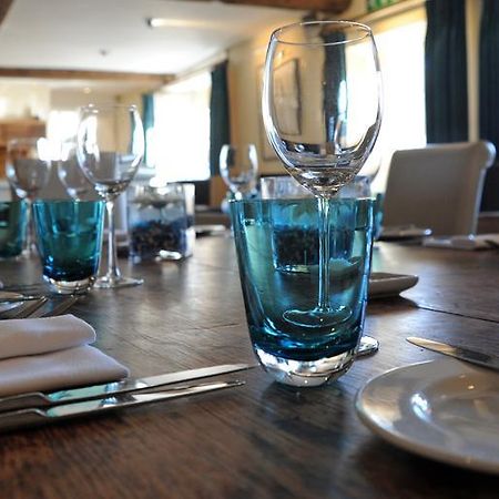 The Kings Hotel Chipping Campden Eksteriør bilde
