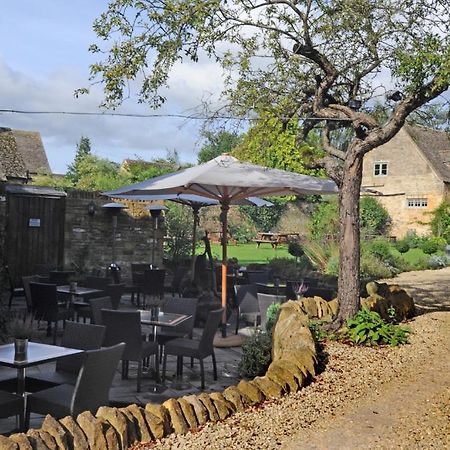 The Kings Hotel Chipping Campden Eksteriør bilde
