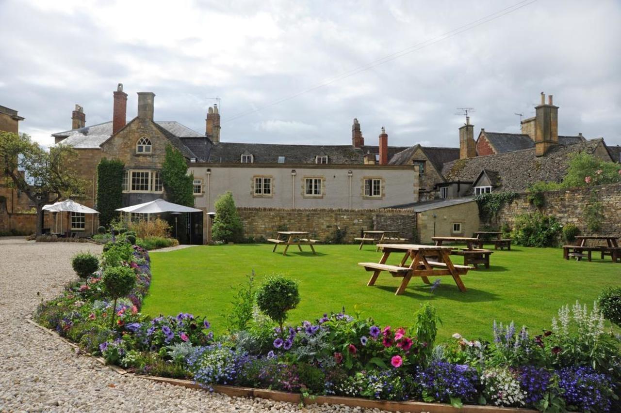 The Kings Hotel Chipping Campden Eksteriør bilde