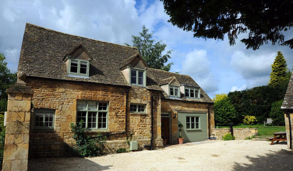 The Kings Hotel Chipping Campden Eksteriør bilde