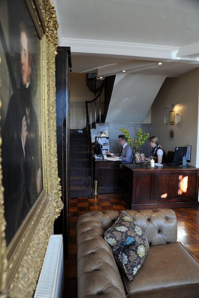 The Kings Hotel Chipping Campden Eksteriør bilde