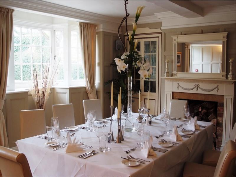 The Kings Hotel Chipping Campden Eksteriør bilde