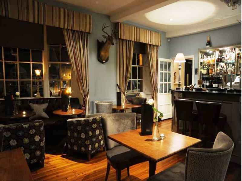 The Kings Hotel Chipping Campden Eksteriør bilde