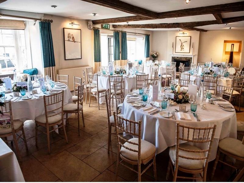 The Kings Hotel Chipping Campden Eksteriør bilde