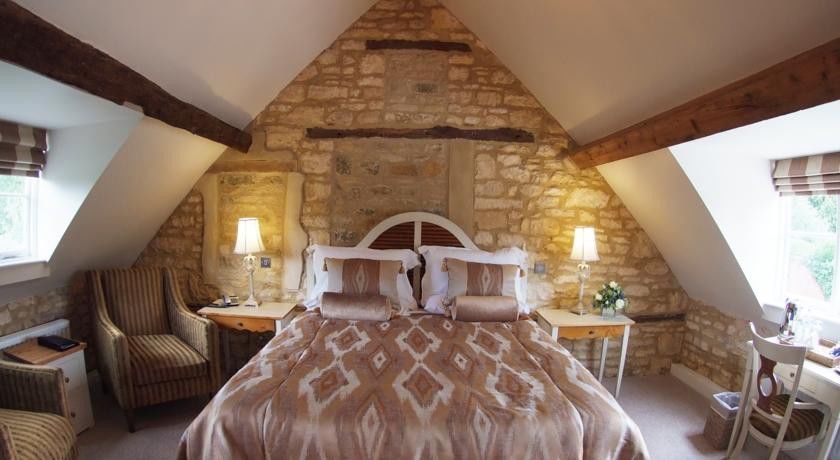 The Kings Hotel Chipping Campden Eksteriør bilde