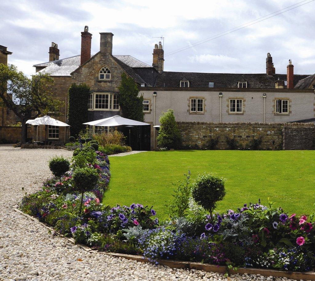 The Kings Hotel Chipping Campden Eksteriør bilde