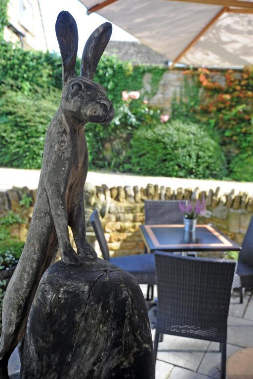 The Kings Hotel Chipping Campden Eksteriør bilde