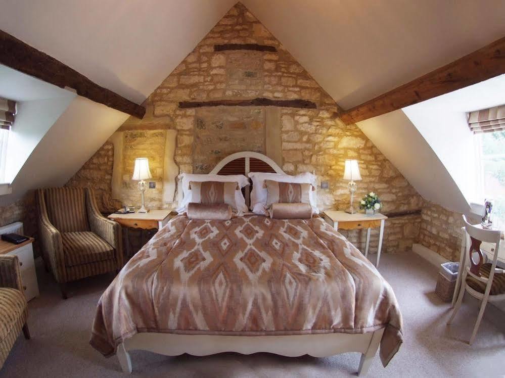 The Kings Hotel Chipping Campden Eksteriør bilde