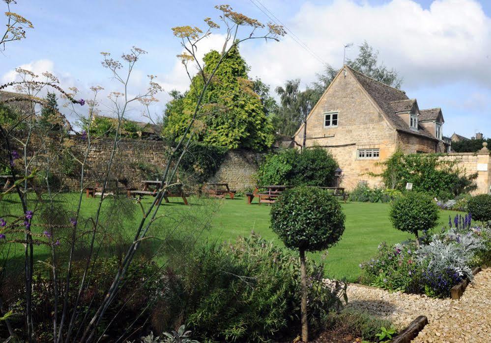 The Kings Hotel Chipping Campden Eksteriør bilde